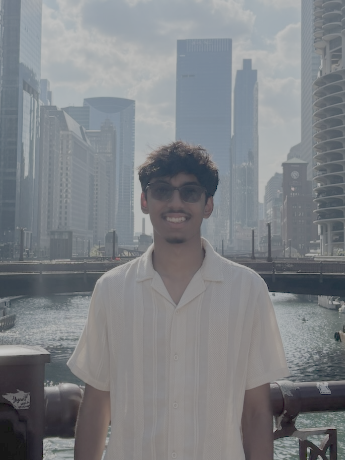 Hitansh